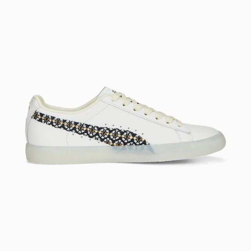 Puma Clyde Summer Breeze (390092-01)