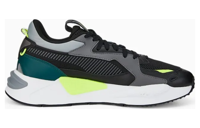 Puma RS-Z Core Wit/Zwart (383590-09)