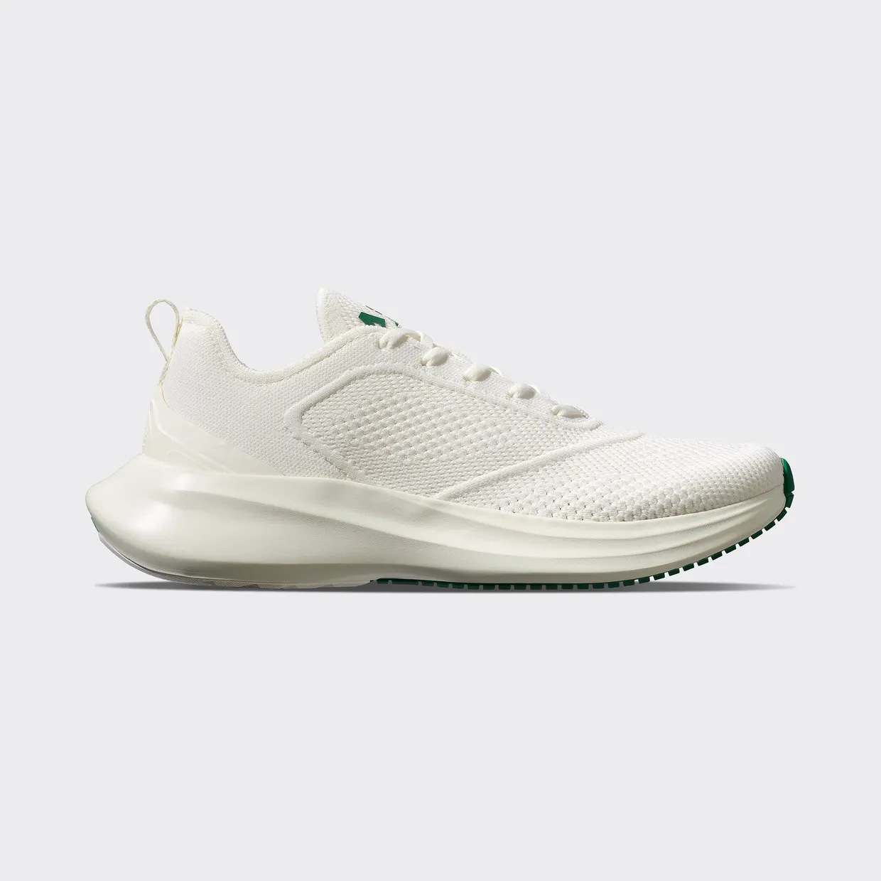 APL TechLoom Dream “Linen/Court Green” (Heren)
