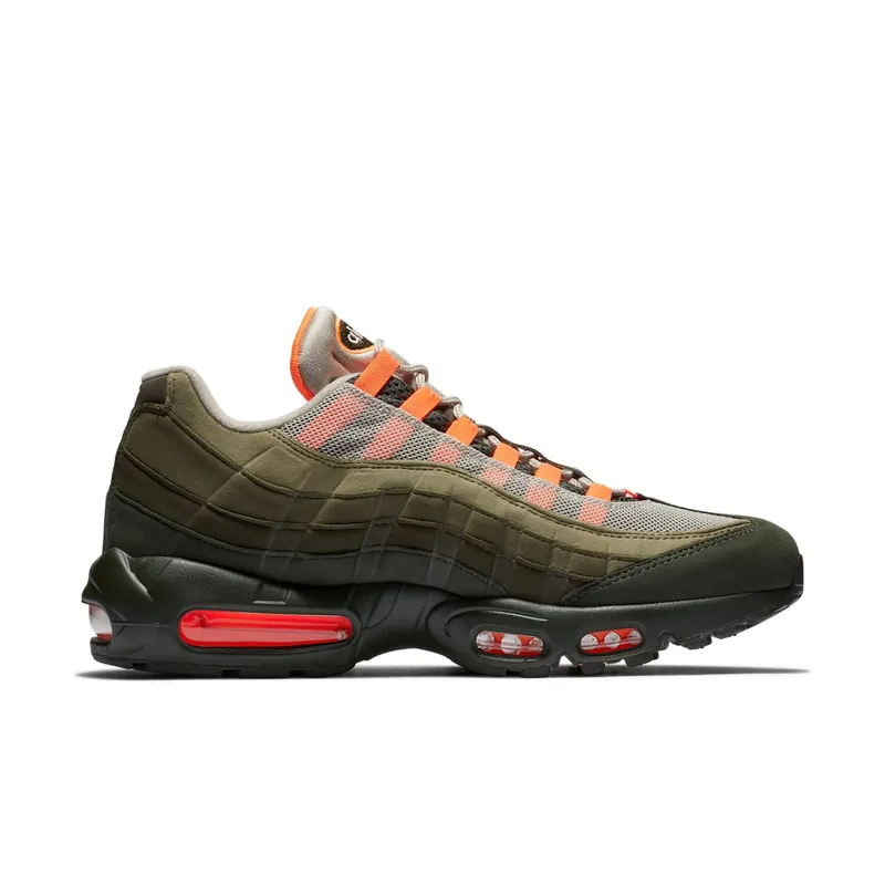 Nike Air Max 95 OG Orange (AT2865-200)