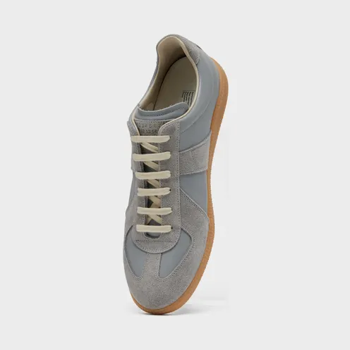Maison Margiela Replica sneakers Light Blue (S57WS0236P1895T8055)