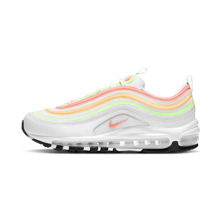 Nike Air Max 97 Essential White (CZ6087-100)
