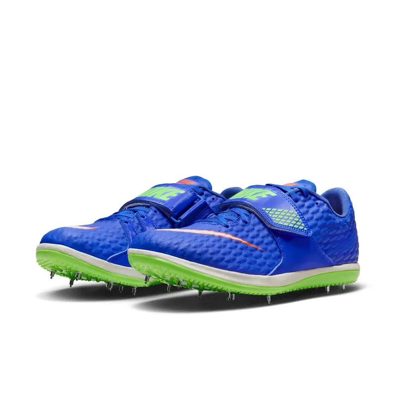 Nike High Jump Elite Racer Blue (806561-400)