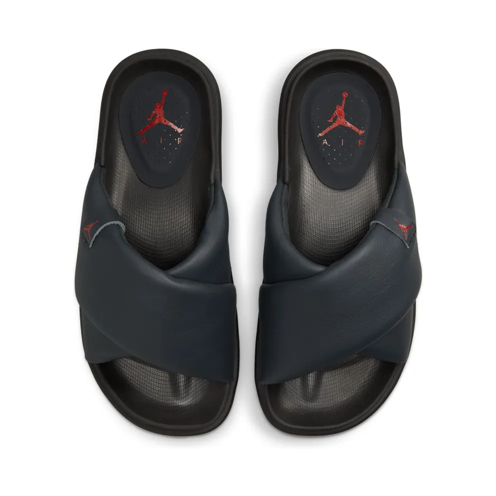 Jordan Sophia Slides Black (DO8863-006)