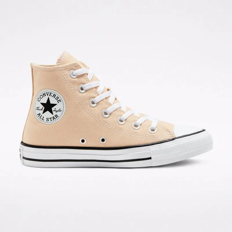 Converse Seasonal Colour Chuck Taylor All Star High Top (168575C)