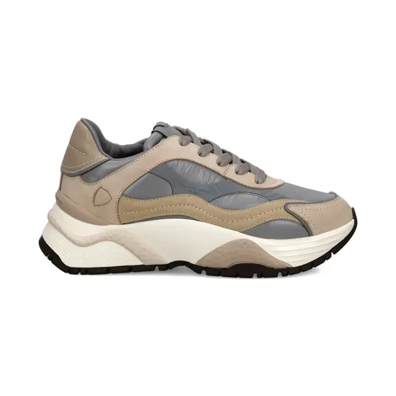 Philippe Model Paris Odeon sneakers – Beige (BZLDDV01)