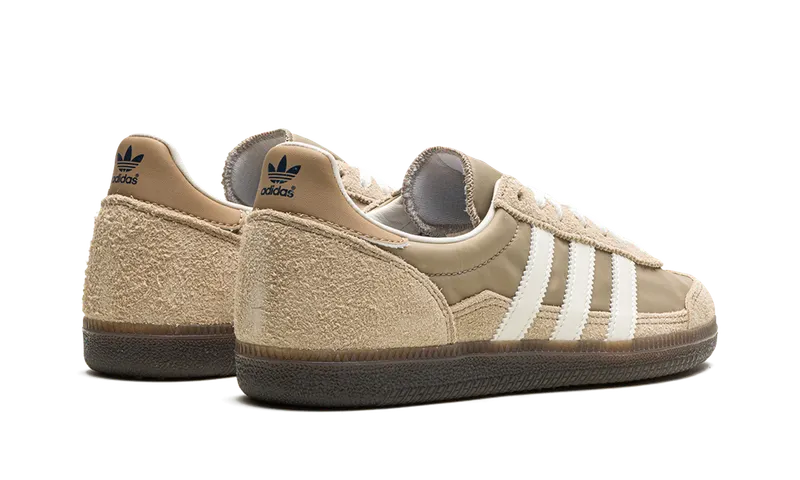Adidas Wensley “Cardboard” (IG8937)