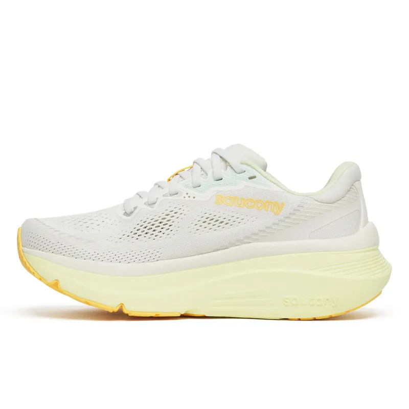 SAUCONY Guide 19 “Ivory / Tender” (S11058-144)