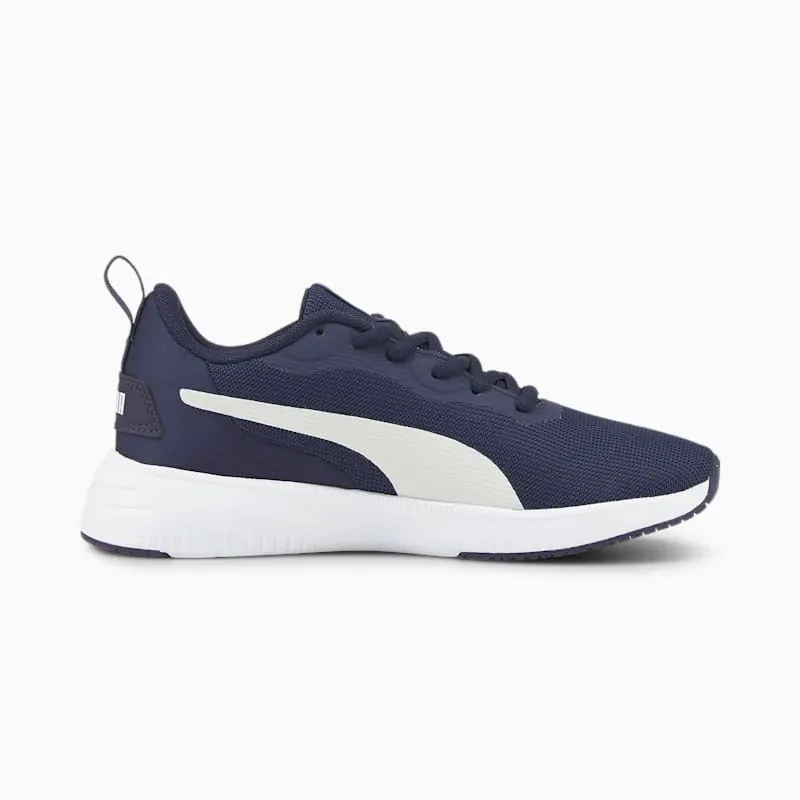 PUMA Flyer Flex Youth Peacoat/Nimbus Cloud (195562-09)