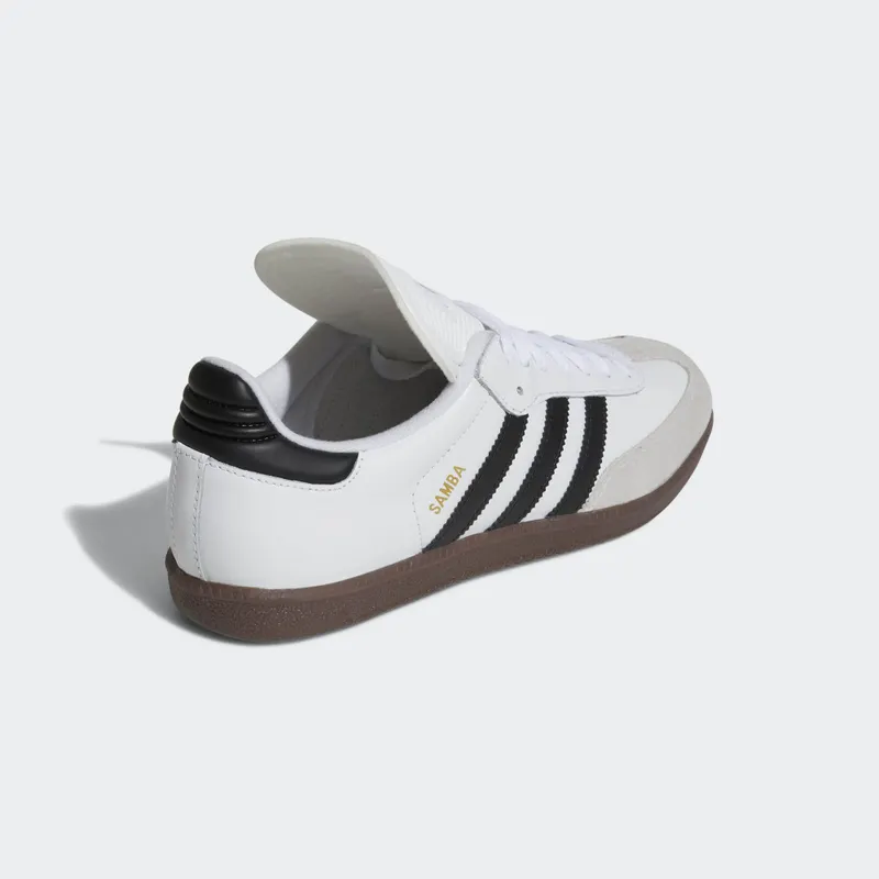 adidas Samba Classic White (772109)