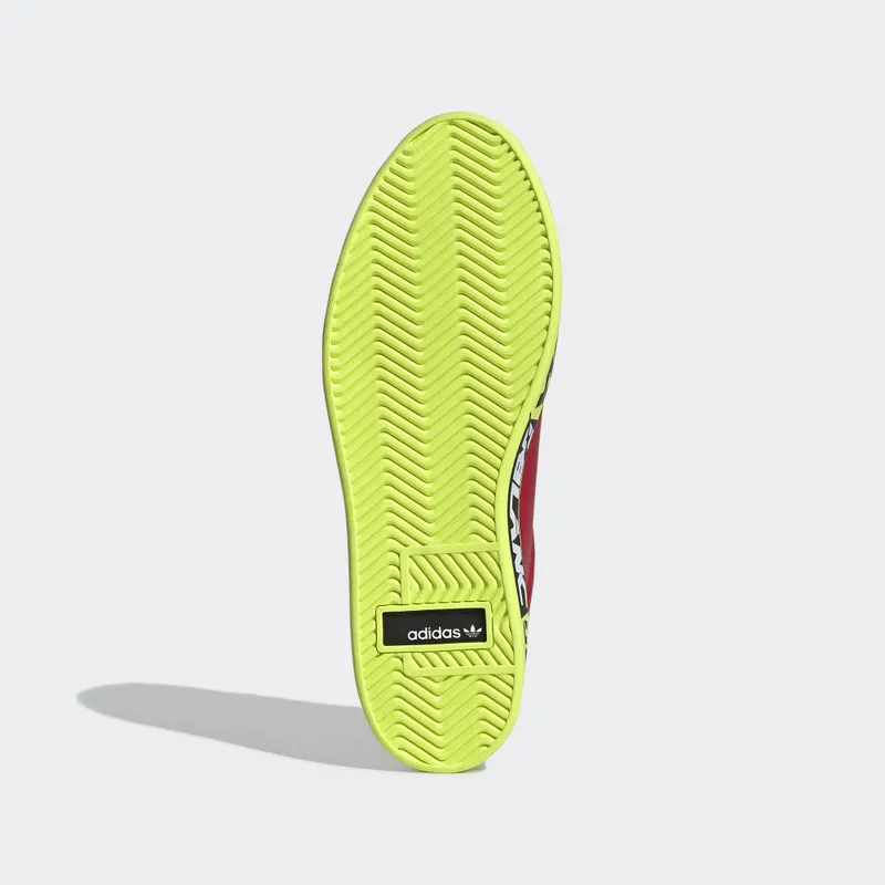 adidas Sleek Olivia LeBlanc (W) (EF6556)