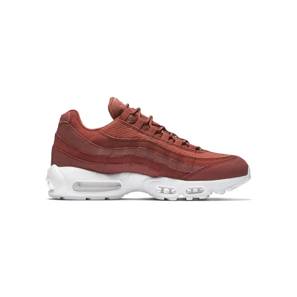 Nike Air Max 95 Dusty Peach Dusty Peach/White-Team Orange-Dusty Peach (924478-200)