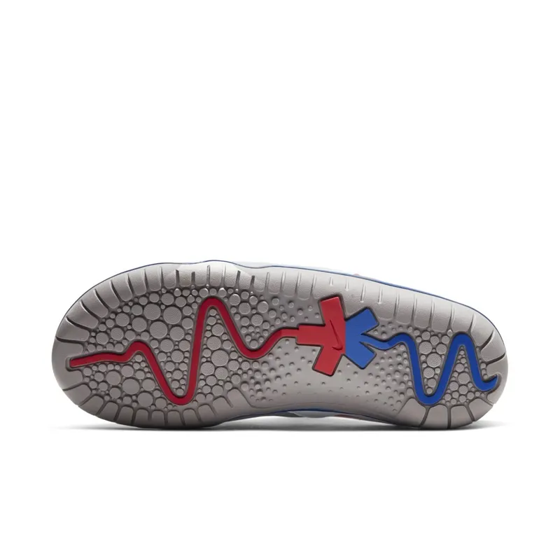 Nike Air Zoom Pulse Doernbecher Sawyer Miller Wolf Grey/Wolf Grey-University Red (CV0535-003)
