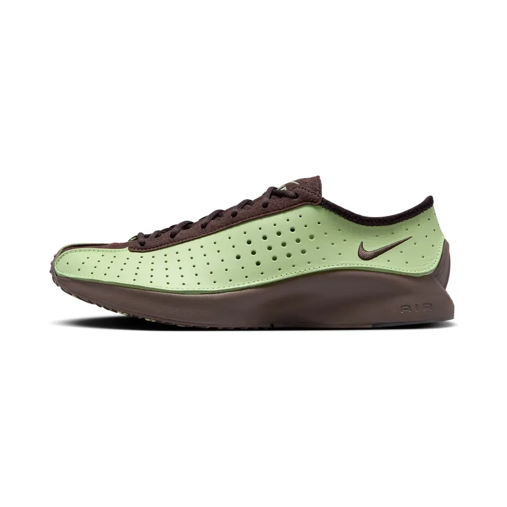 Nike Air Superfly “Lab Green / Baroque Brown” (HJ8082-302)