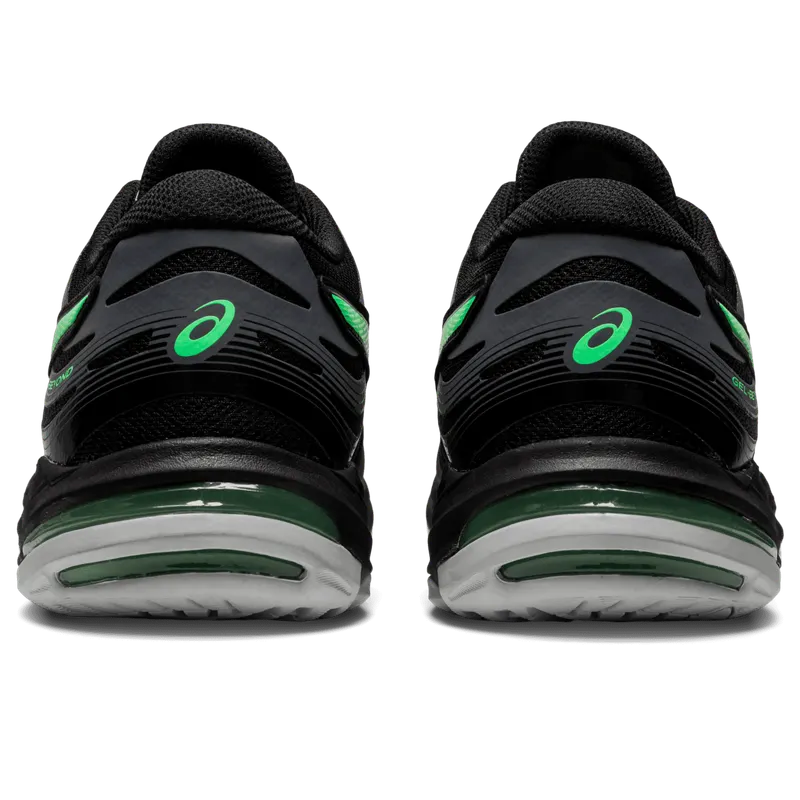 Asics GEL-BEYOND 6 Black/New Leaf (1071A049.005)