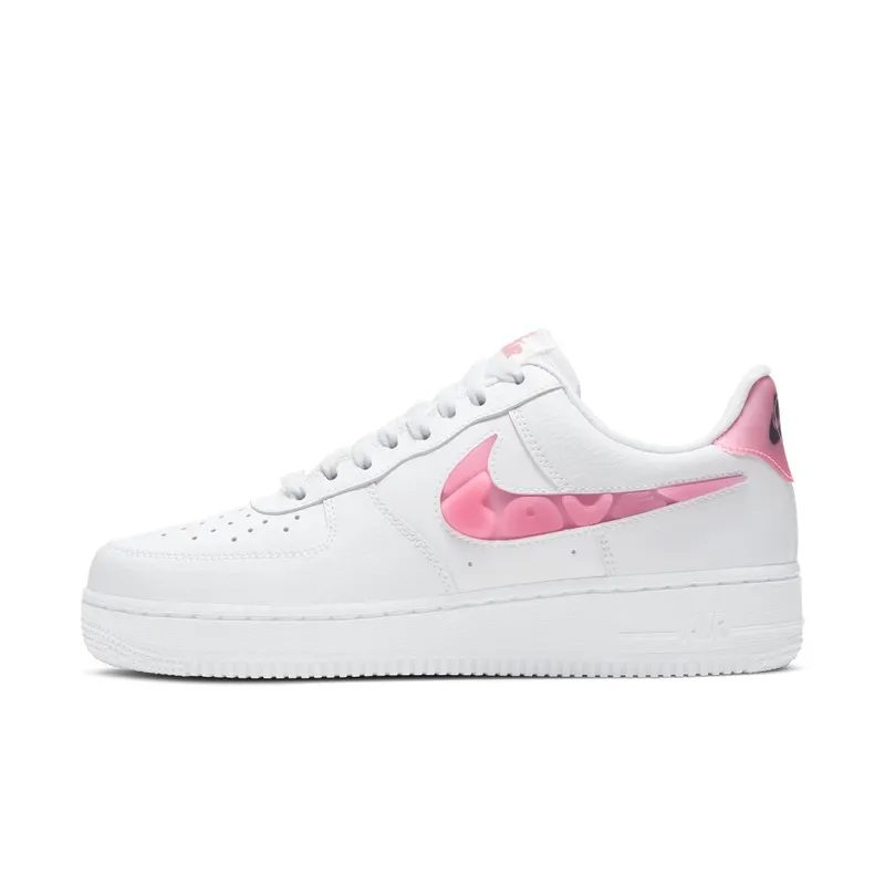 Nike Air Force 1 ’07 SE White (CV8482-100)