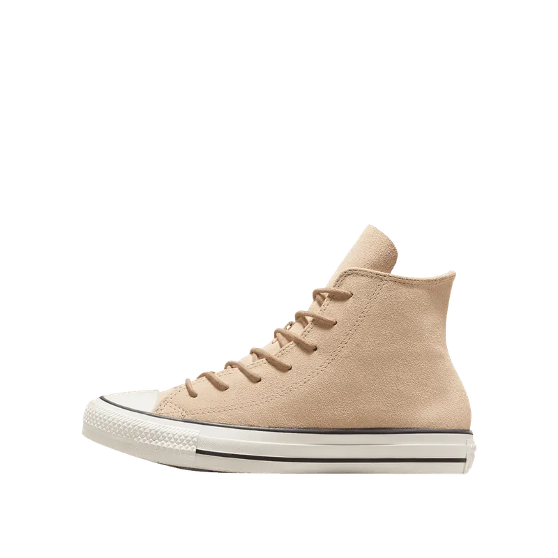 Converse Chuck Taylor All Star Mono Suede Epic Dune/egret/black