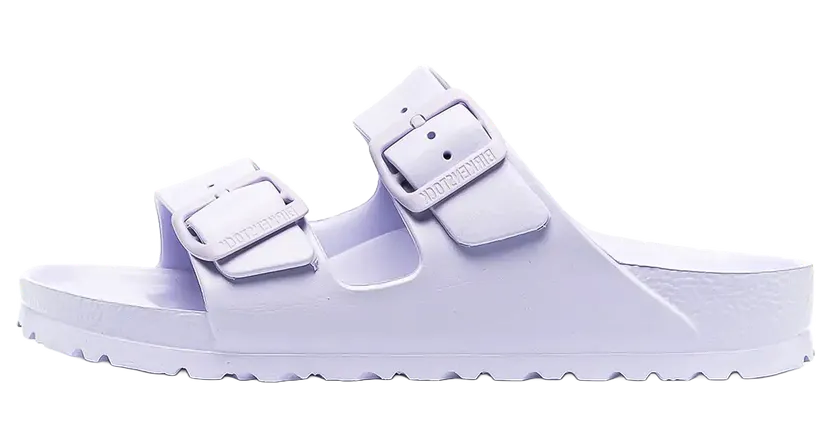 Birkenstock W Arizona EVA Purple Fog (1017046)
