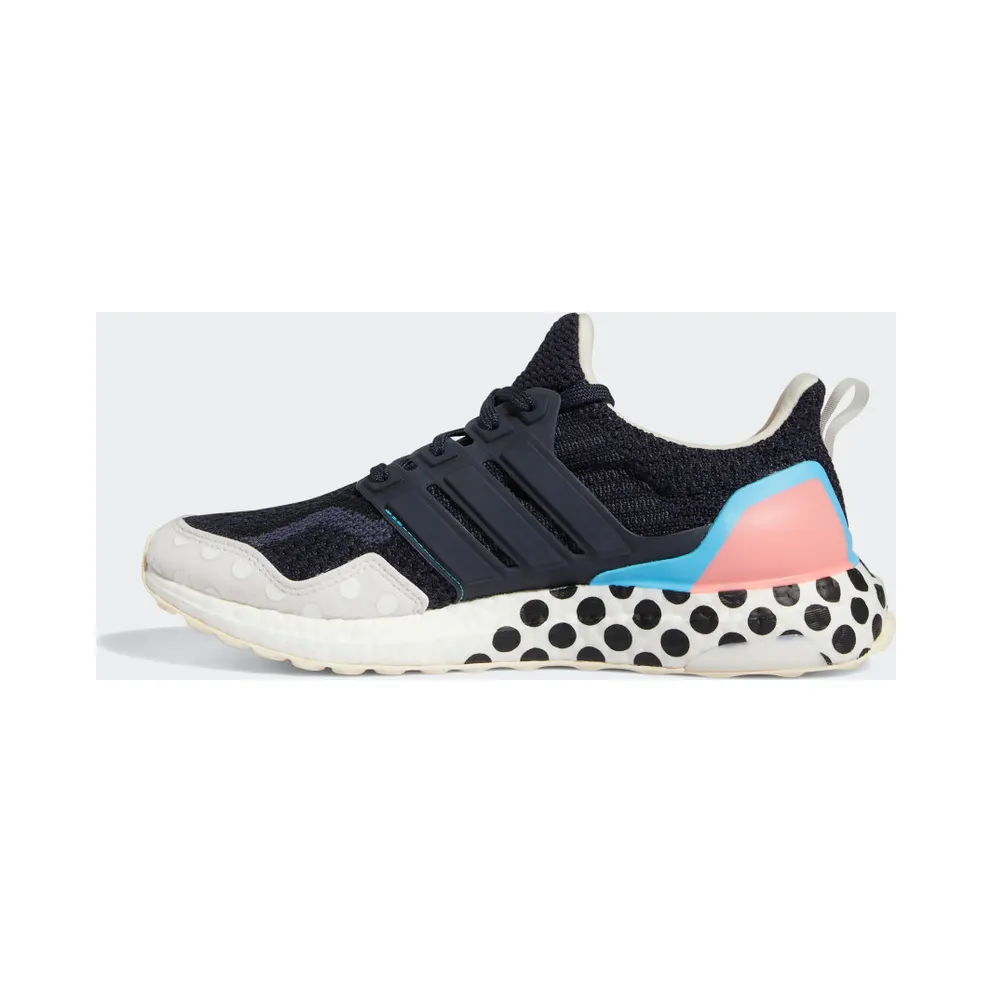 Adidas Ultraboost 5 DNA Legend Ink / Core Black / Acid Red (GZ0429)