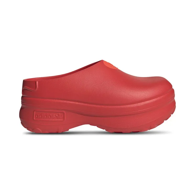 adidas adiFOM Stan Smith Mule Red Solar Red (JH7280)