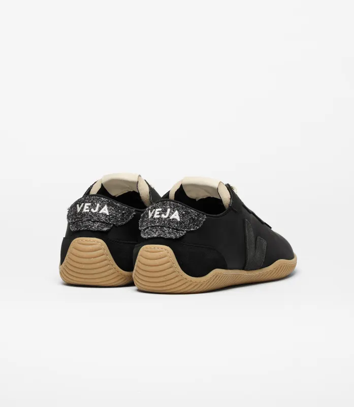 Veja Campo Black