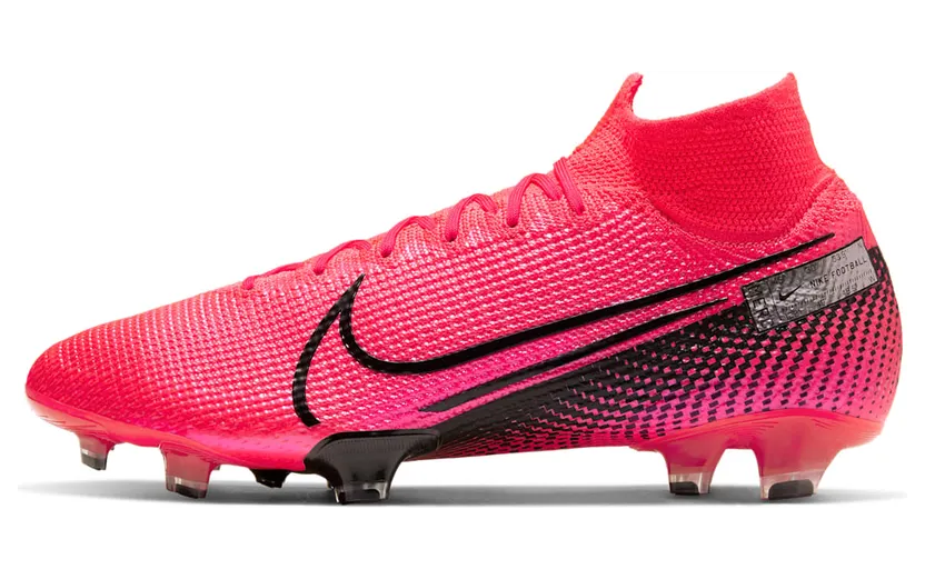 Nike Mercurial Superfly 7 Elite FG Laser Crimson (AQ4174-606)