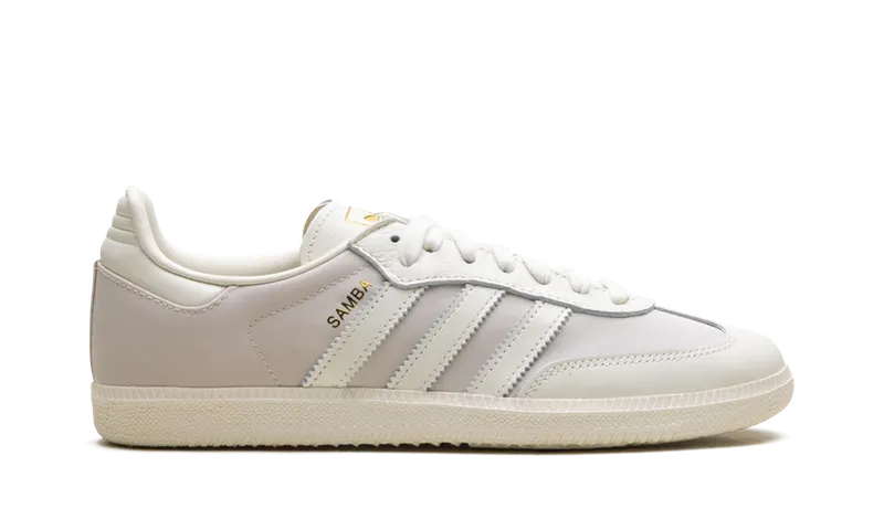 Adidas Samba OG “Off White Alumina” (JI3204)