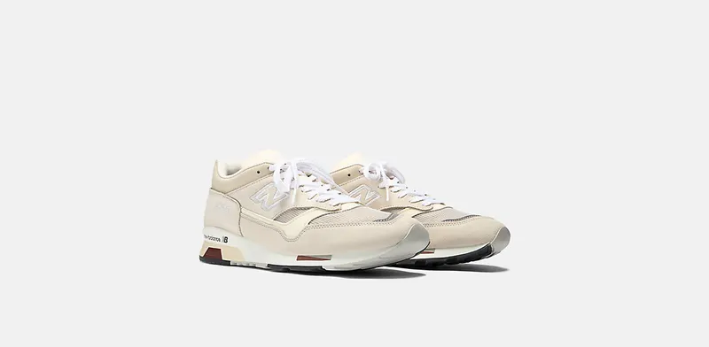 New Balance 1500 Made in UK “Vaporous Grey” (U1500WBR)