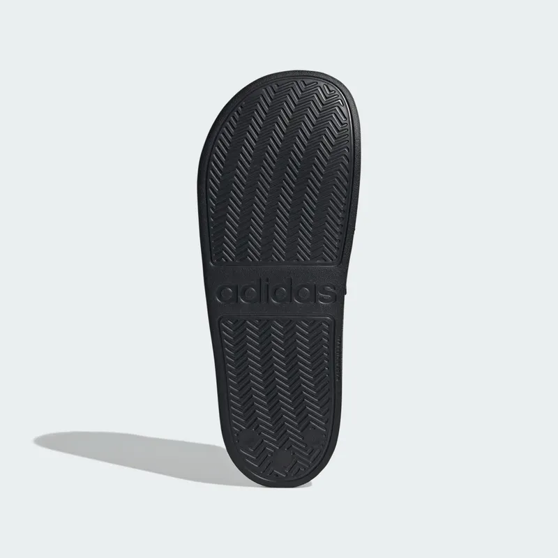 Adidas adilette Shower Slides Core Black / Core Black / Matte Gold (II0018)