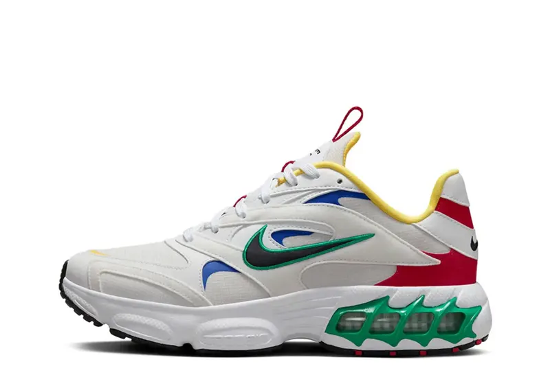Nike Zoom Air Fire Sail Stadium Green Citron Pulse Black (DV1129-112)