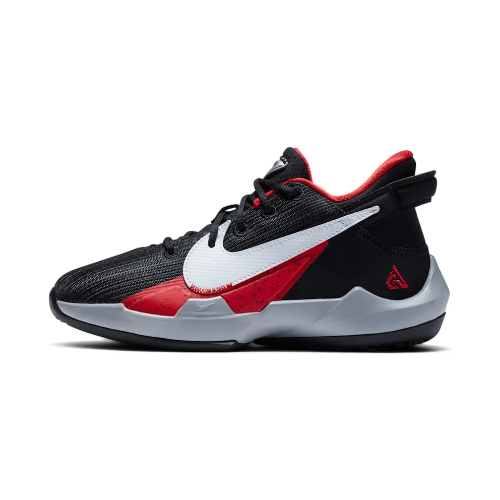 Nike Zoom Freak 2 Bred (PS)