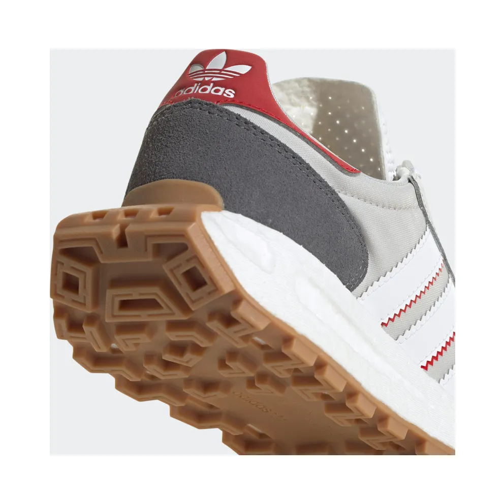 adidas Retropy E5 Grey One / Cloud White / Grey Five (GZ4259)