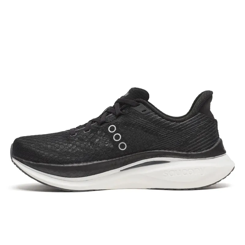 SAUCONY Endorphin Speed 5 “Black / White” (S21007-01)