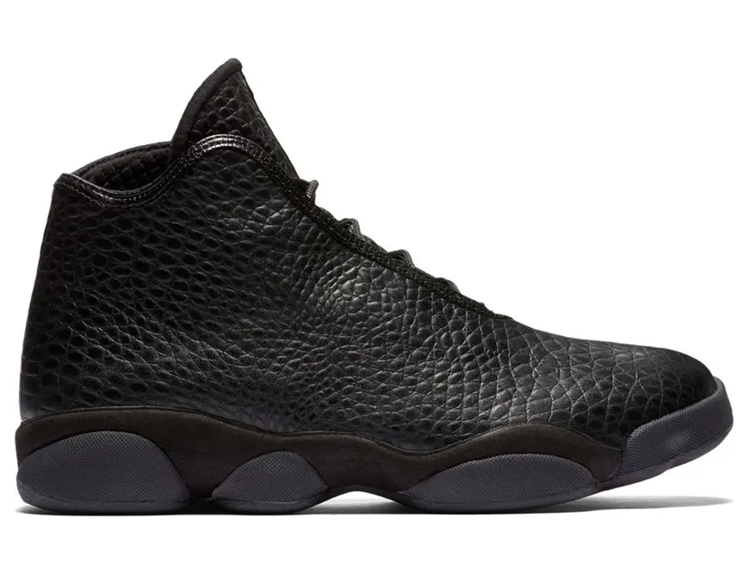 Jordan Horizon Black Croc