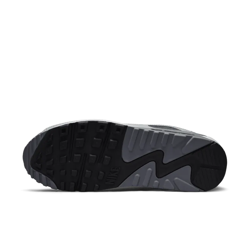 Nike Air Max 90 Black (DC9388-003)