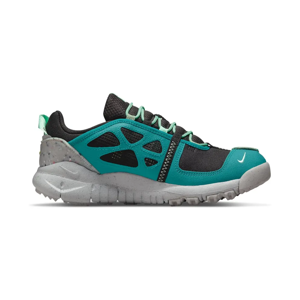 Nike Free Terra Vista Black 50% Sustainable Materials (CZ1757-002)