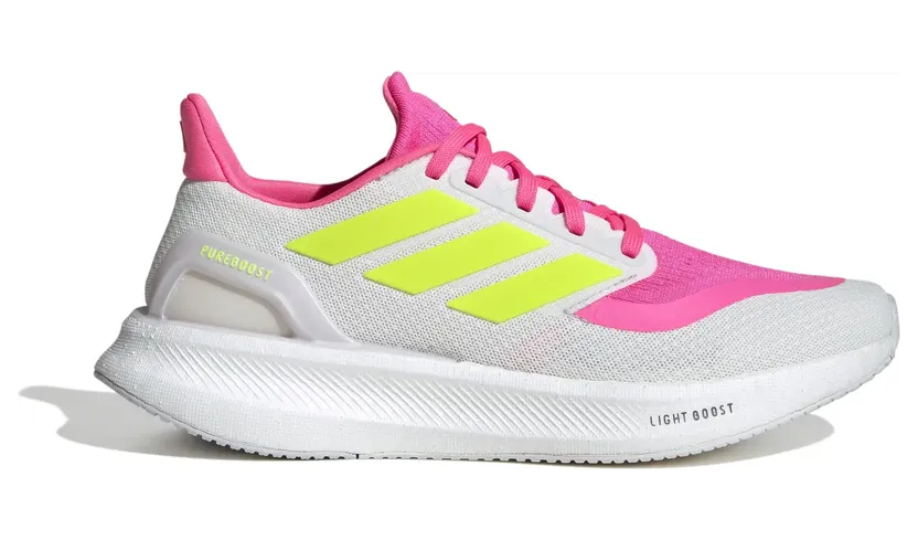 Adidas Pureboost Roze (IF9199)