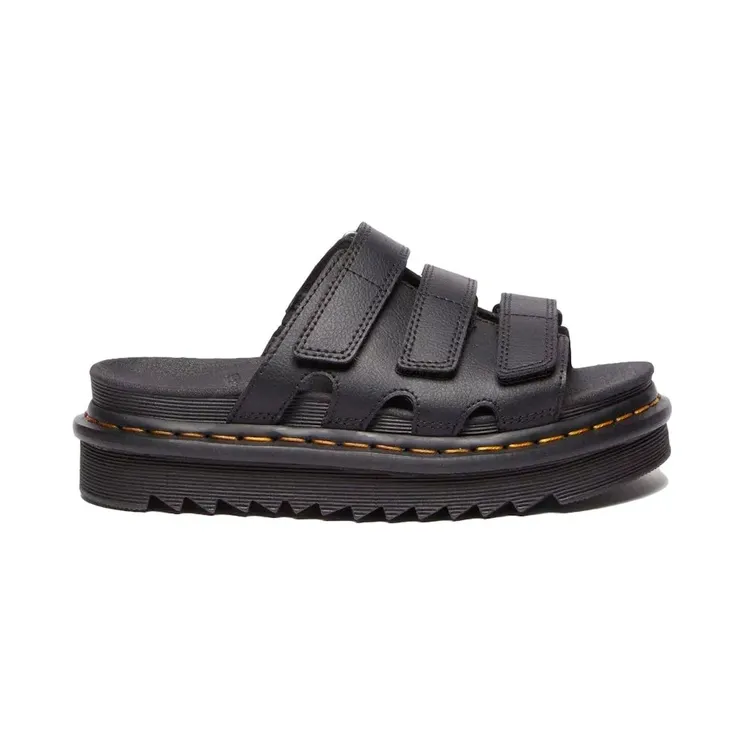 Dr. Martens Raine Slide Black (40522001)
