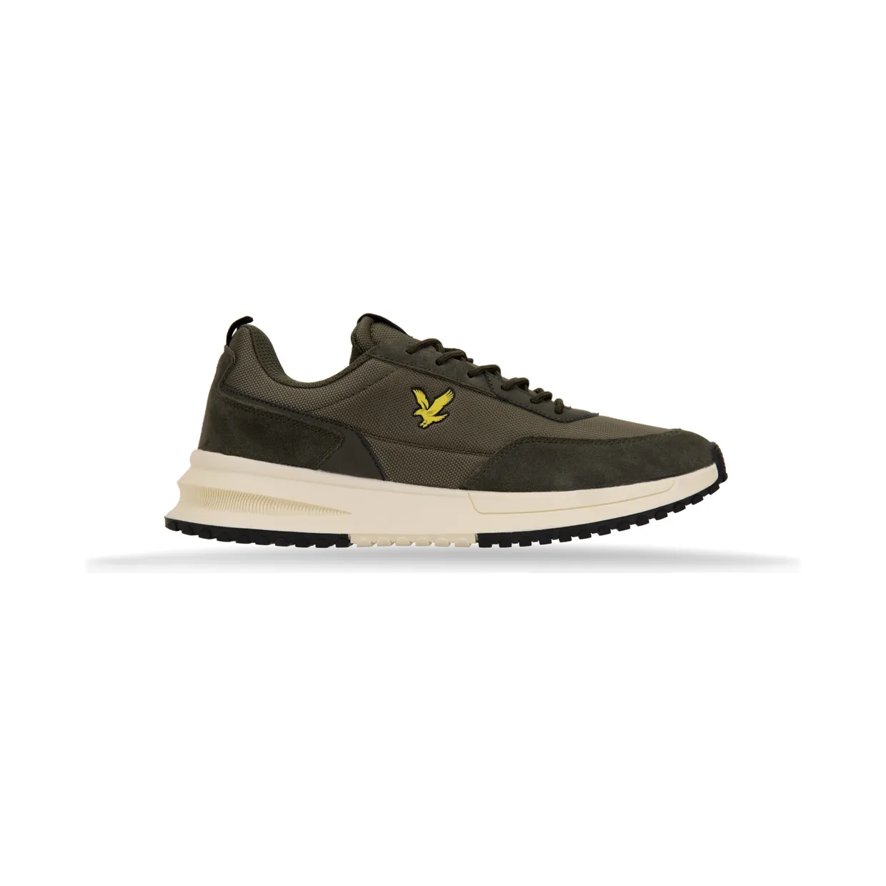 lyle-scott-sneaker LAV001F5TM