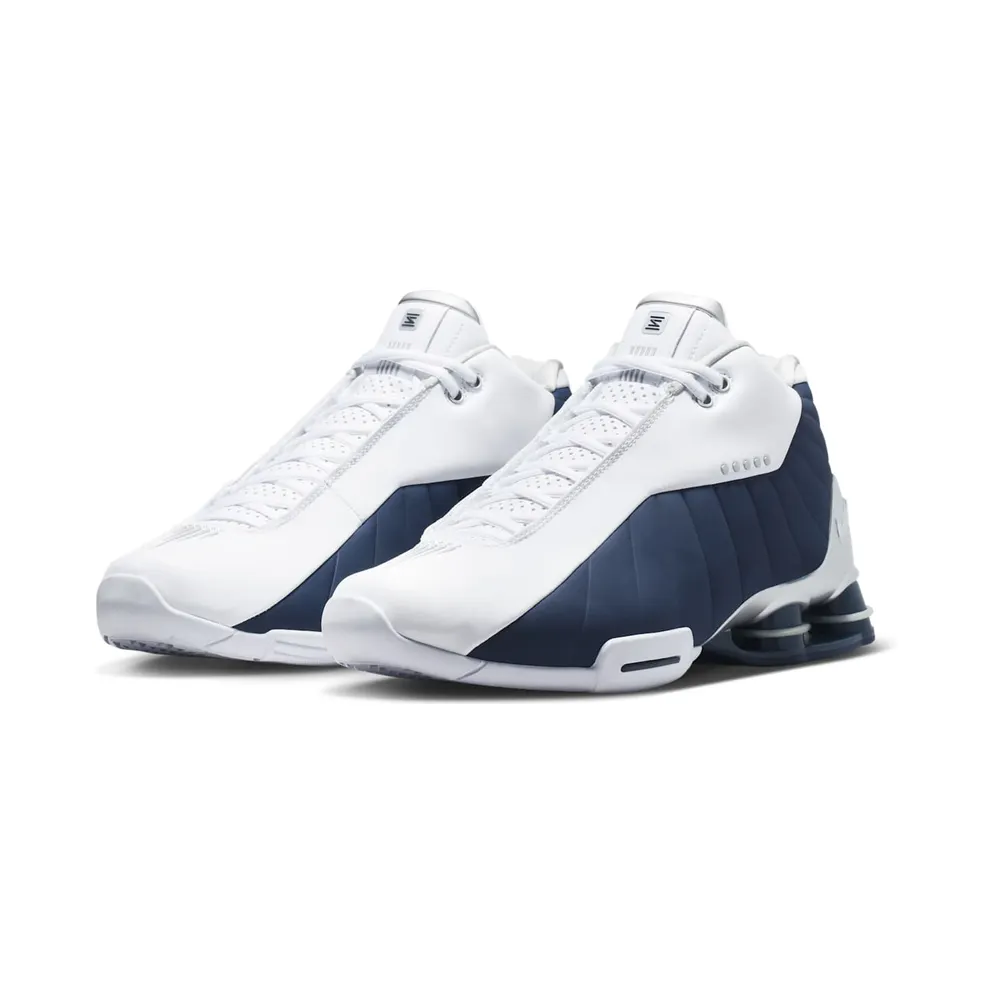 Nike Shox BB4 “Olympics” (IR1983-100)