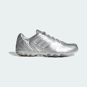 adidas Ghost Sprint “Silver Metallic / Matte Silver / Grey One” (JQ6439)