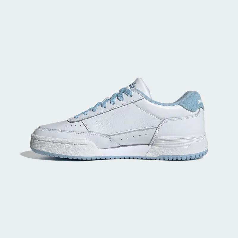 Adidas Court Super Cloud White / Clear Sky / Clear Sky (IF9421)