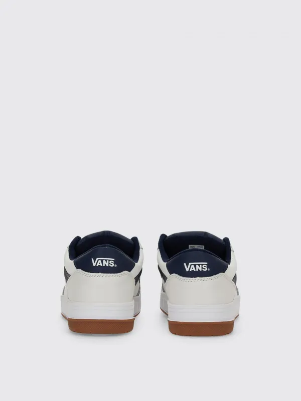 Vans White (VN000D26Z5D1)