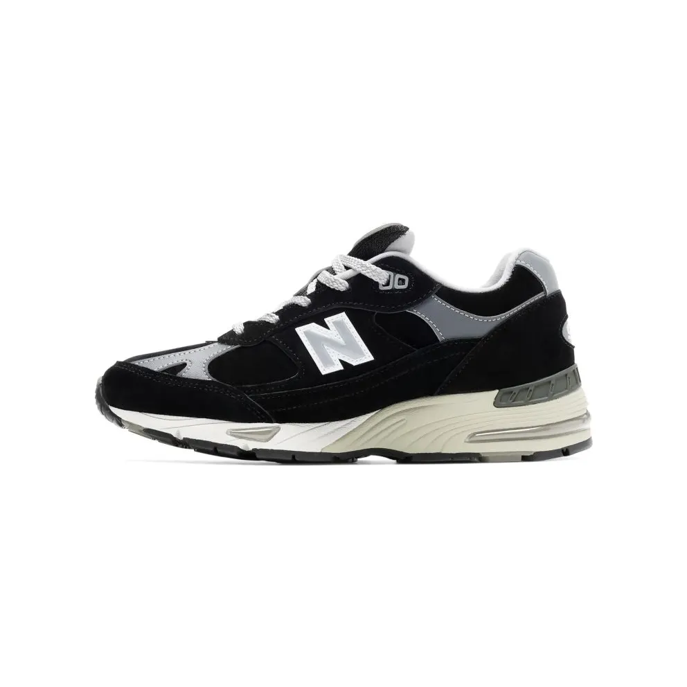 New Balance 991 Black
