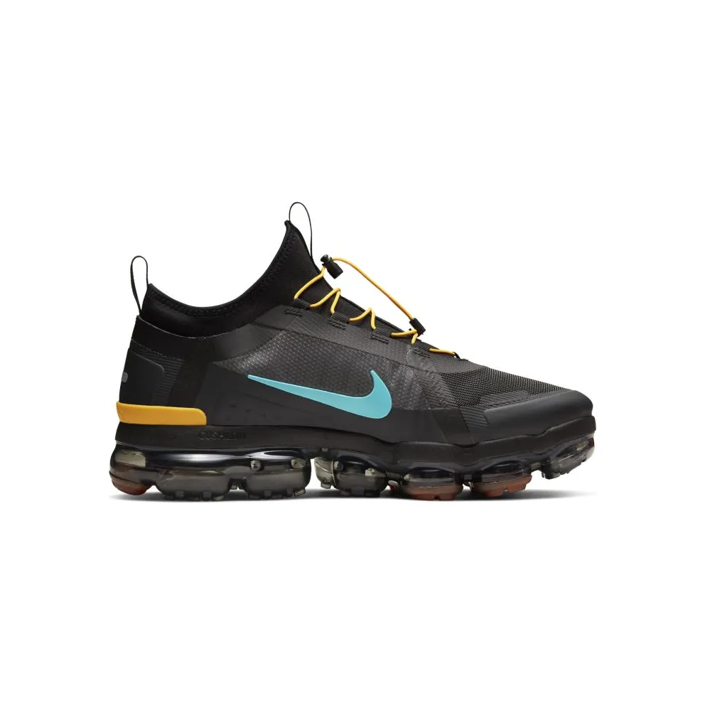 Nike Air VaporMax 2019 Utility Black Cosmic Clay Teal Nebula Off Noir/Black-Cosmic Clay-Teal Nebula (BV6351-002)