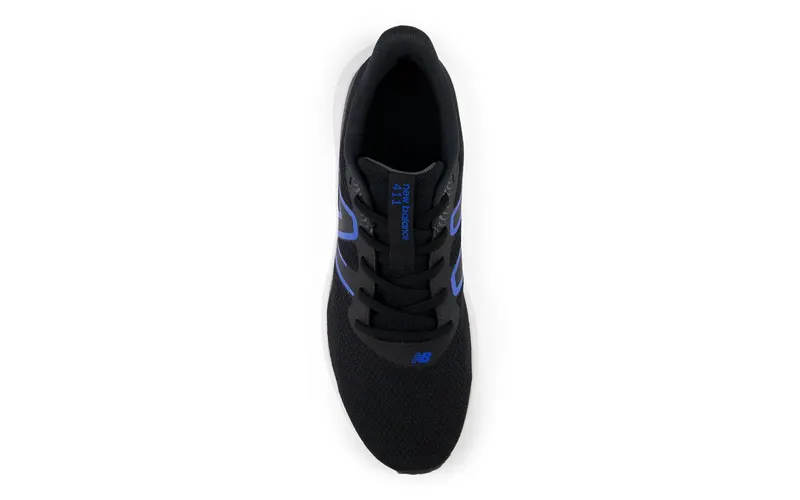 New Balance 411 “Black” (M411CK3)