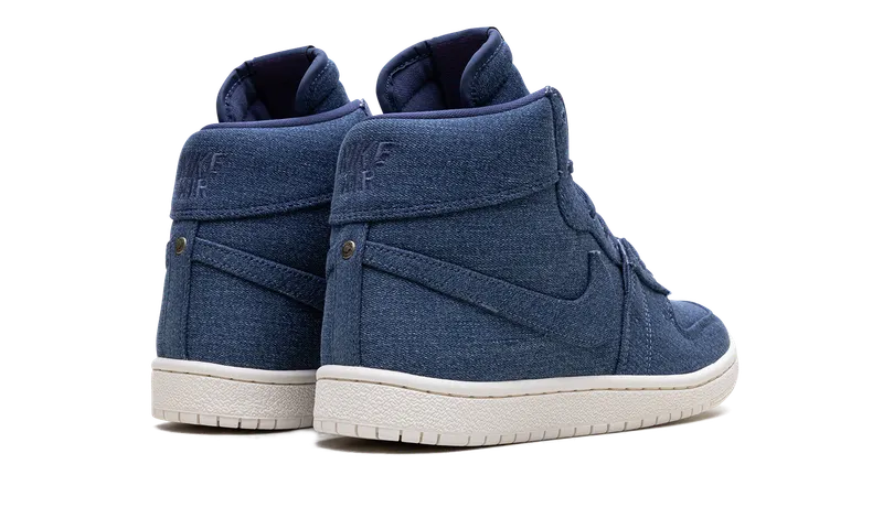 Jordan AIR SHIP “Bold Berry” (FJ2848-400)