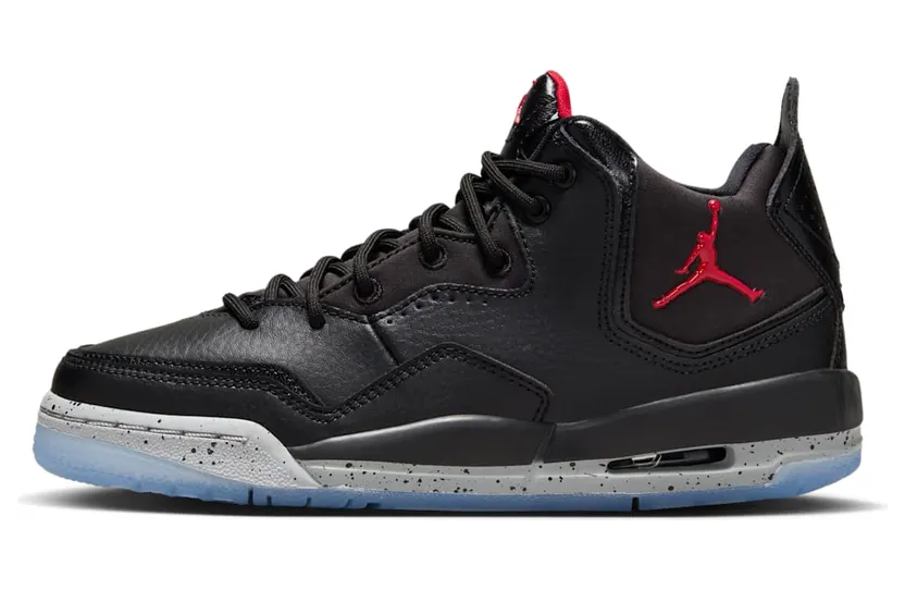 Jordan Courtside 23 Black Cement (GS)