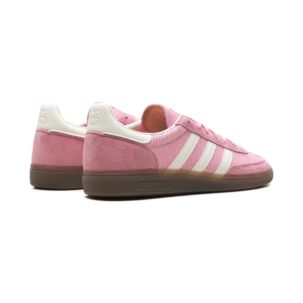 Adidas Handball Spezial “Kith – Lionel Messi Light Pink” (KH8486)
