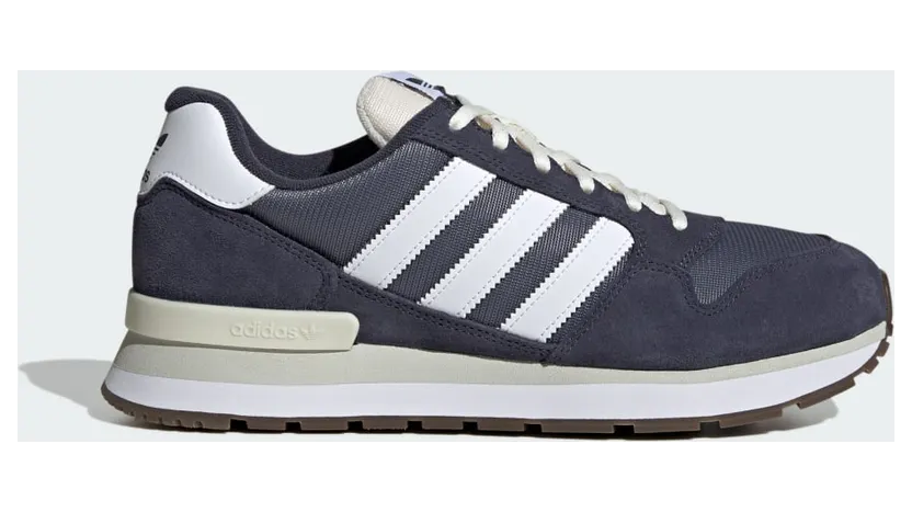 Adidas ZX 500 RS Onix / Cloud White / Shadow Navy (KJ2578)